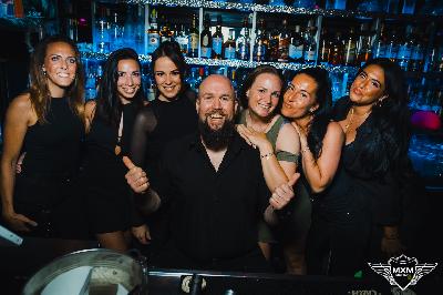Party Bild aus dem Maxxim Club Berlin vom 14.06.2025
